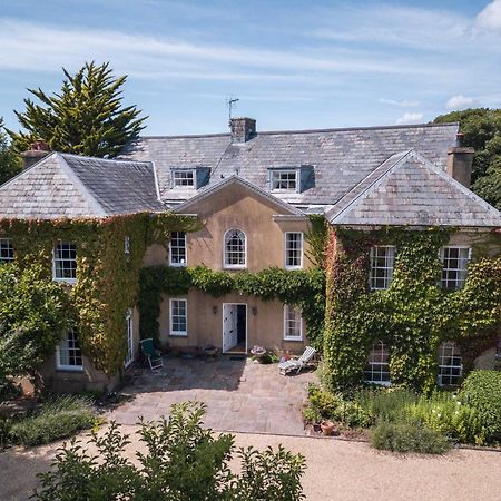Clemenstone House B&B Cowbridge Exterior foto