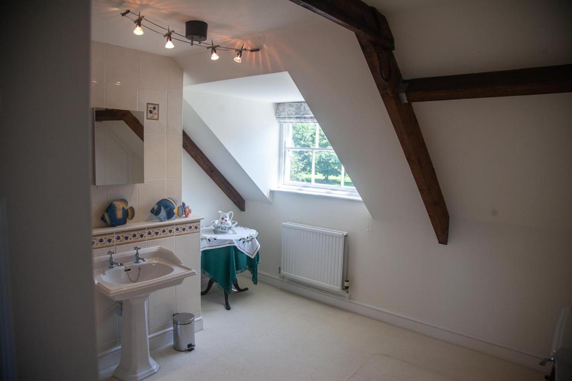 Clemenstone House B&B Cowbridge Exterior foto