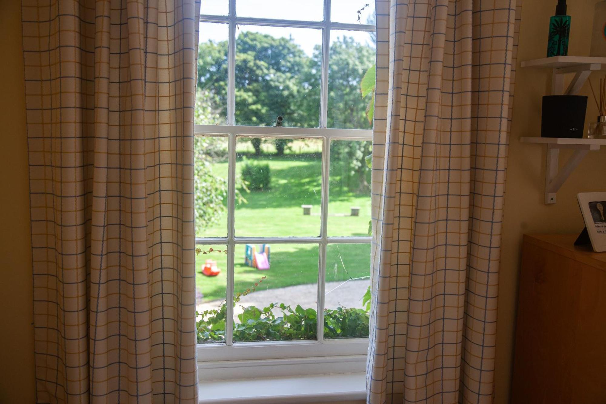 Clemenstone House B&B Cowbridge Exterior foto